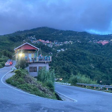 Bagaicha Farm Stay Kurseong Dış mekan fotoğraf